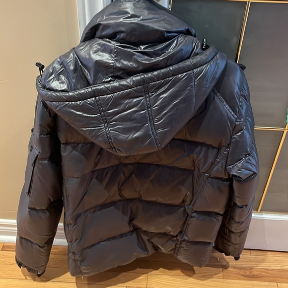 S13 New York jacket - Picture 5 of 8